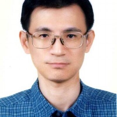 Profile Photo of Kao Hsien Chih (@KaoHsienChih) on Twitter