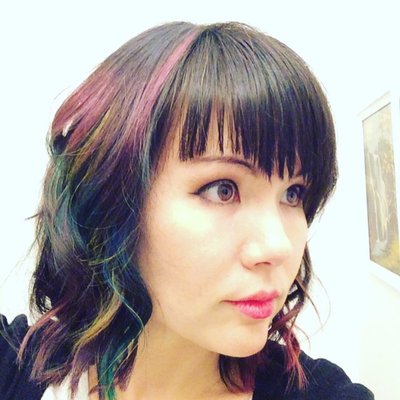 Profile Picture of Sophy Wong (@sophywong) on Twitter
