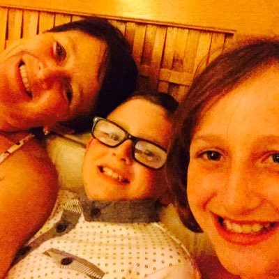 Profile Picture of Jo Brady (@JoJoannebrady) on Twitter