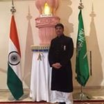Profile Picture of Syed Aftab Ali Nizami (@syed_nizami) on Instagram