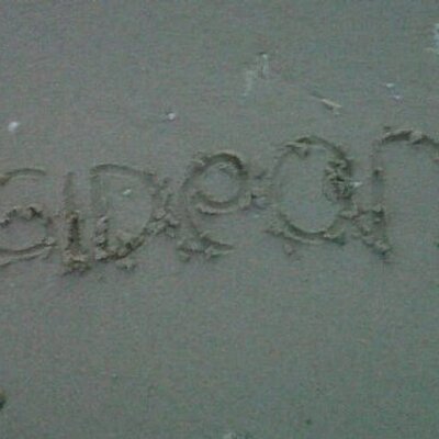 Profile Picture of Gideon_Yohanes (@gideon_allan) on Twitter