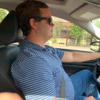 Profile Picture of Matt Bergeron (@mattbergeron6) on Twitter