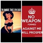 Profile Picture of Jasmine Fowler (@missjassyj) on Instagram