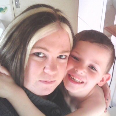 Profile Picture of Adeline Thomas (@Thomas_Adeline) on Twitter