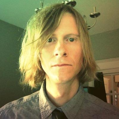 Profile Picture of Adam Arling (@AdamJArling) on Twitter