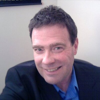 Profile Picture of Steve Alban (@SteveAlban1) on Twitter