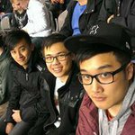 Profile Picture of Nicholas Everett Wang (@sinnick11) on Instagram
