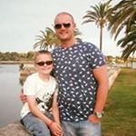 Profile Picture of Scott Roscoe (@scottroscoe9307) on Instagram