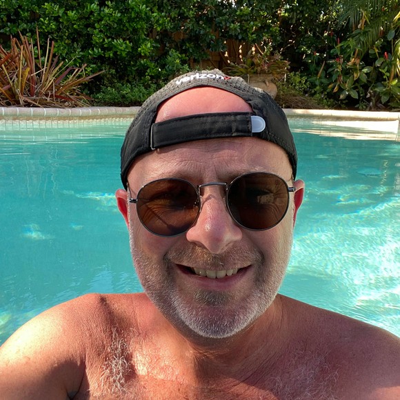 Profile Picture of Christopher Mcclendon-bennett (@r36313) on Poshmark