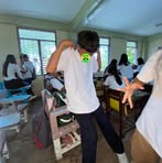 Profile Picture of Khen Daryl (@khendaryl.resurreccionniedo) on Facebook