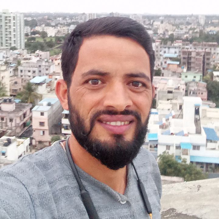 Profile Picture of dharmarimal (@dharmarimal) on Tiktok