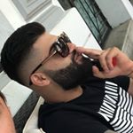 Profile Picture of Albert Gabriel (@albert.spiescu) on Instagram