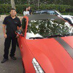 Herbert Cisneros Grandez - Instagram Profile Picture of Herbert Cisneros Grandez (@herbertcisnerosg) on Instagram