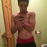 Profile Picture of Brandon C Grimes (@brandon.grimes) on Instagram