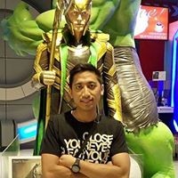 Profile Picture of Muhammad Ammar Sadon (@muhammad-ammar-sadon) on Quora