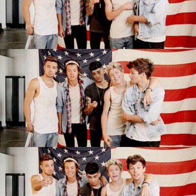 Profile Picture of Julia Nazar (@Iloveyou1DJulia) on Twitter