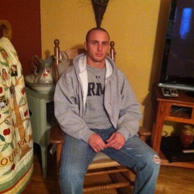 Profile Picture of Josh Goodson (@goodson_josh) on Twitter