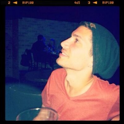 Profile Picture of Lucas Orr Liberman (@LucassOrr) on Twitter