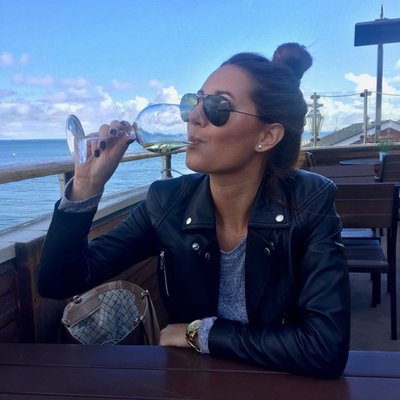 Profile Picture of Leah Vickers (@leahvickers_) on Twitter