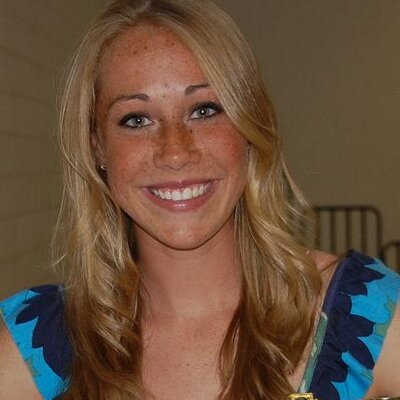 Profile Picture of Jessie Belden (@jessiewade) on Twitter