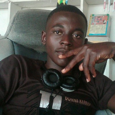 Profile Picture of Isaac Amoako (@Isaacamoako239) on Twitter