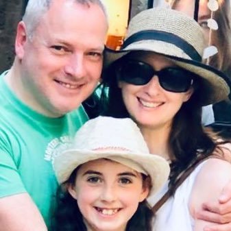 Profile Picture of Elizabeth Mckell (@MckellElizabeth) on Twitter