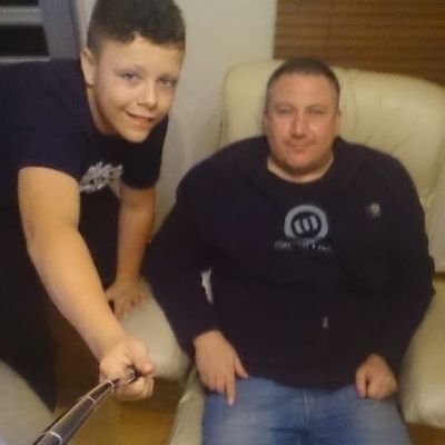 Profile Picture of Derek Purvis (@purvis_dp) on Twitter