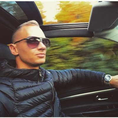 Profile Picture of Mark Tischler (@TischlerMark) on Twitter