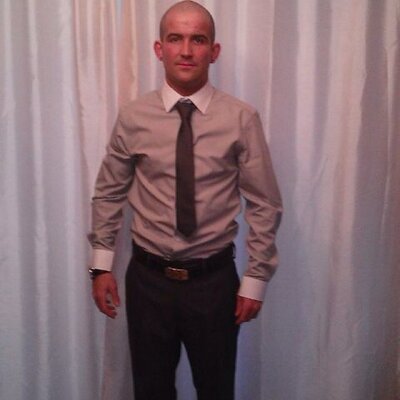 Profile Picture of Shaun James Haggerty (@Shaunyhag) on Twitter