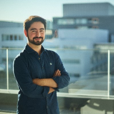 Profile Picture of Augusto Santos (@AugustoSantosG) on Twitter