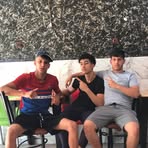 Mehdi Lebal - Facebook Profile Picture of Mehdi Lebal (@mehdi.lebal) on Facebook