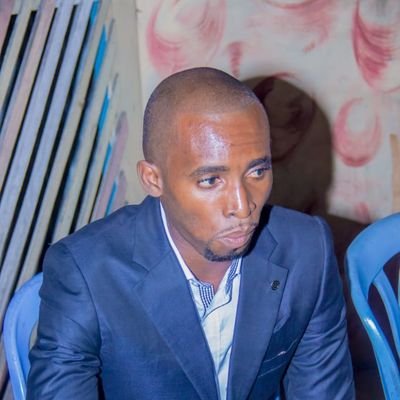 Profile Picture of KATSUVA Jacques-François (@KatsuvaF) on Twitter