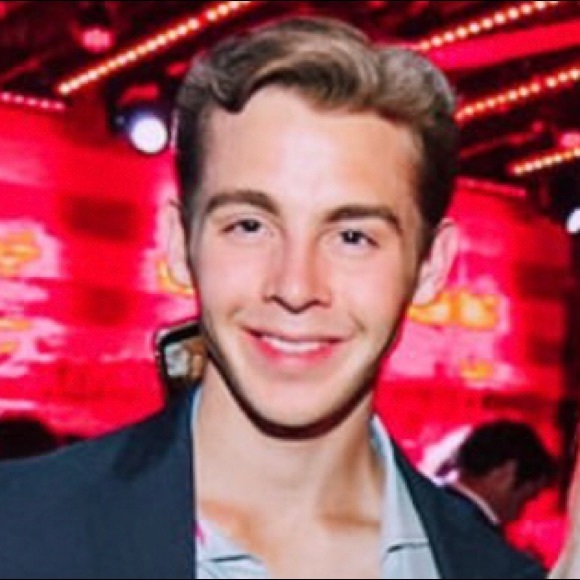 Profile Picture of Nathan Westfall (@npwestfa) on Poshmark