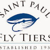Profile Picture of St. Paul Fly Tiers (@stpaulflytiers) on Youtube