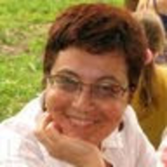 Profile Picture of Irina Brukhman (@ira315) on Poshmark