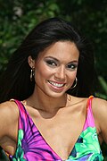 Profile Picture of Jennifer Guevaraon Wikipedia