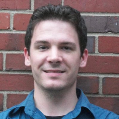 Profile Picture of Mark Revell (@AAGMark) on Twitter