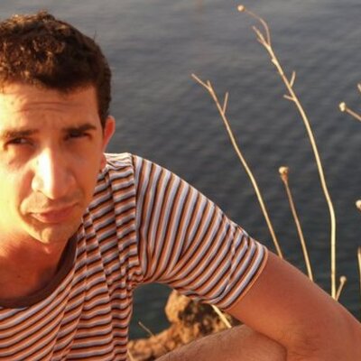 Profile Picture of José Luis Palomo (@jl_palomo) on Twitter