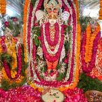 Profile Picture of Shree Dwarikadhish Ranchhod Dham (@shreedwarikadhishranchhoddham) on Instagram