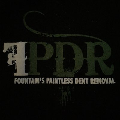 Profile Picture of Adam Fountain (@Fountains_PDR) on Twitter