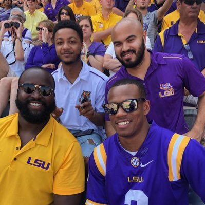 Profile Picture of Kenneth Safford (@KennyRayJr29) on Twitter