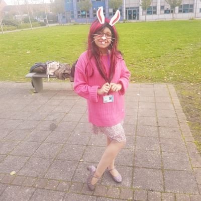 Profile Picture of Jess Sharkey (@JessSharkey4) on Twitter
