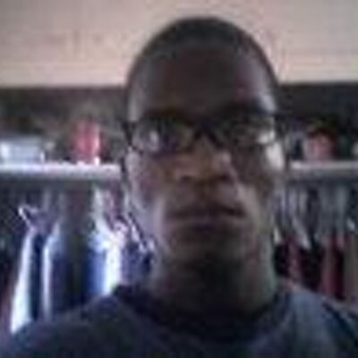 Profile Picture of Darwin Dodd (@rocknroll33) on Twitter