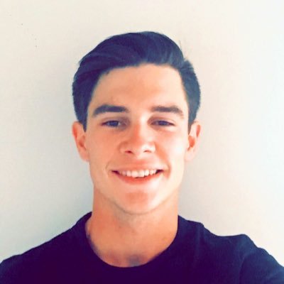 Profile Picture of Adam Harrison (@ARHarrison_007) on Twitter