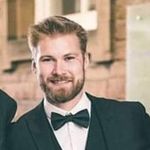 Profile Picture of Patrick O'Shaughnessy-Hunter (@oshaughnessy_hunter) on Instagram