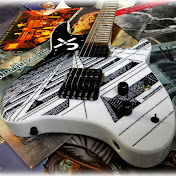 J.C. Harper Luthier - Youtube Profile Picture of J.C. Harper Luthier (@j.c.harperluthier4437) on Youtube