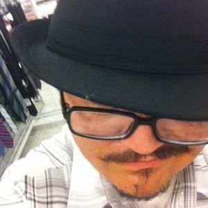 Profile Picture of Carlos Orta (@masterpimpforlife) on Myspace