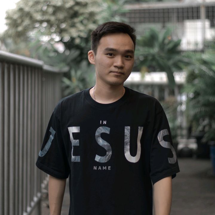 Profile Picture of Kevin Lordianto (@@kevinlordianto) on Tiktok