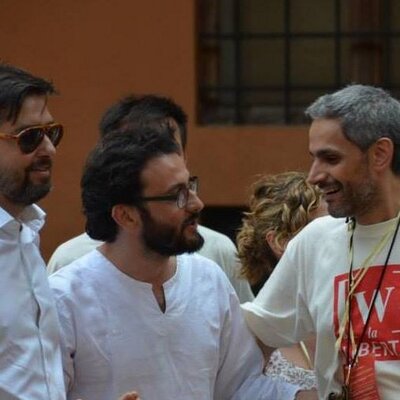 Profile Picture of Francesco Tomba (@francescotom) on Twitter