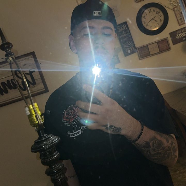Profile Picture of Danny Enriquez (@ijwsh_danny) on Tiktok